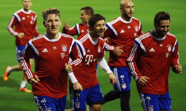 一段采访中 一段采访中