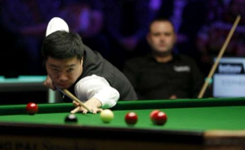 游泳世锦赛预赛综述：覃海洋第四晋级，女子4x20