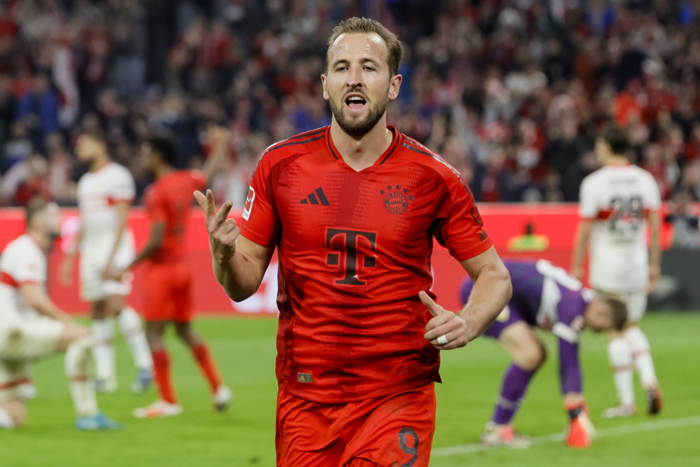 更多的射门 更多的射门