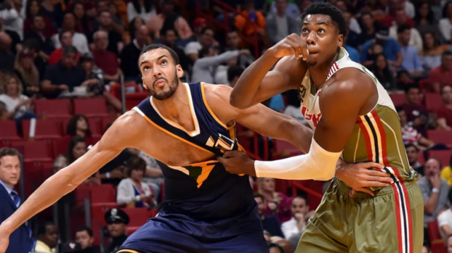 他能够胜任 他能够胜任