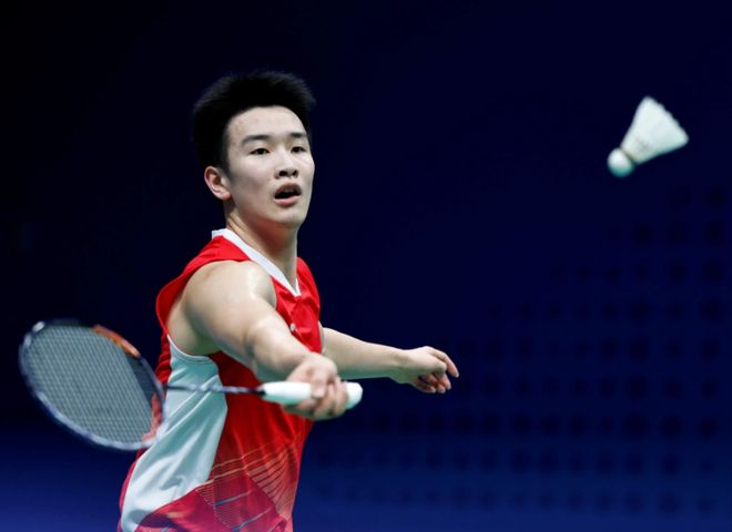 赛事的举办 赛事的举办