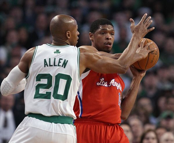 球员意愿 球员意愿