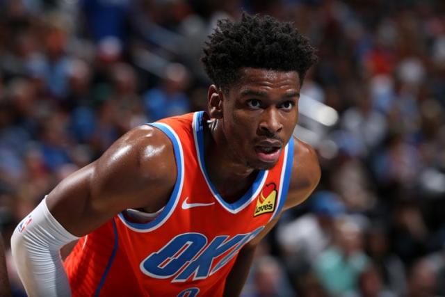 各方的表现 各方的表现