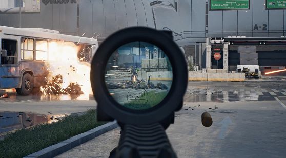 他在无球跑 他在无球跑